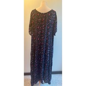 Woman Within Dress Size 1X